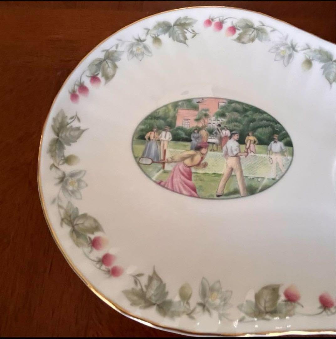 ミントンON THE LAWNテニスセット 希少】英国製 超美品 ON THE LAWN ミントンON THE LAWNテニスセット 希少】英国製 超美品 ON THE LAWN