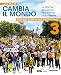 Cambia Il Mondo, Le Donne, Gli Uomini, L'ambiente Nella Storia. Vol.3-Dalla Fine Ottocento Ai Gg D'oggi+Quad.Compet. 3+Ebook+Easy Eb Su Dvd. Per La ... 3. Con E-Book. Con Espansione... (Vol. 3) - 3