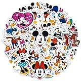 【Wiederverwendbare Sticker】 Wir schneiden jeden Aufkleber, sie müssen nur die Schutzfolie auf der Rückseite des Aufklebers abreißen und können ihn direkt verwenden,Und Die Aufkleber sind wiederverwendbar und hinterlassen beim Entfernen keine Rückstände.