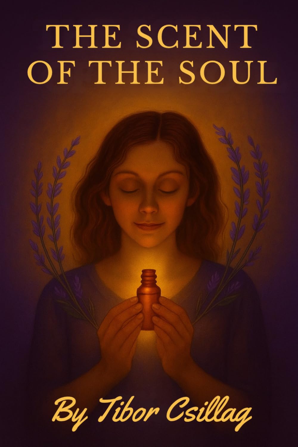 THE SCENT OF THE SOUL: A Journey Through Fragrance, Memory, and Light