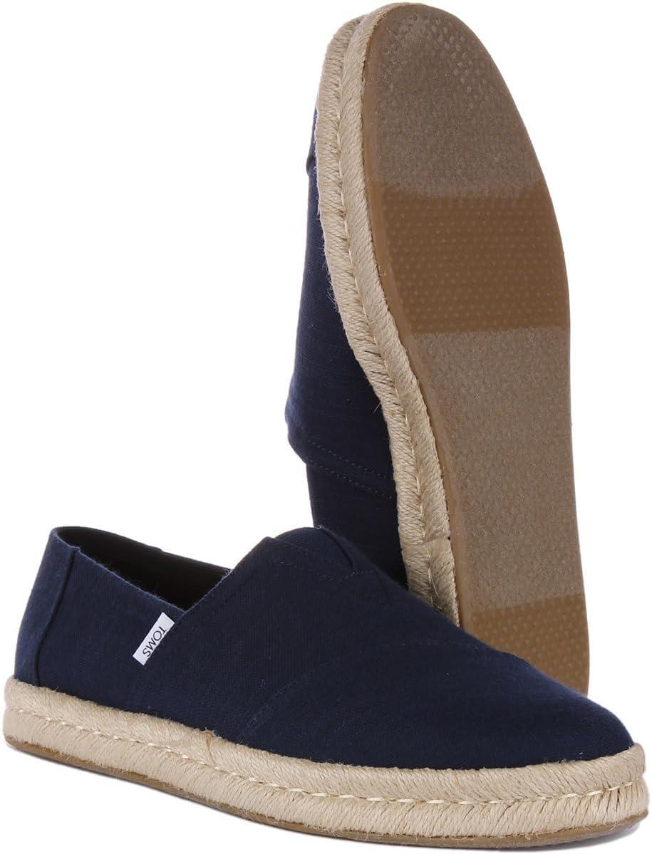 TOMS Womens Alp Rope 2.0