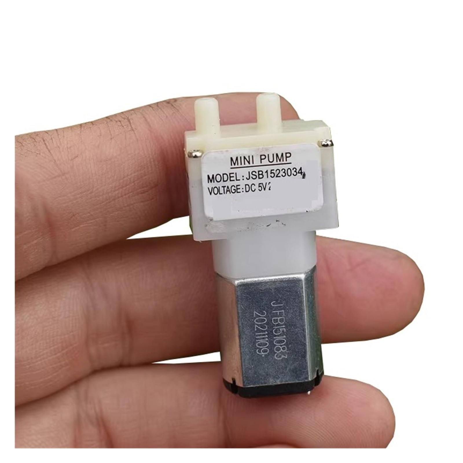 DC 5V 6V Small Mini Self-priming 030 Motor Diaphragm Pump Electronic Use