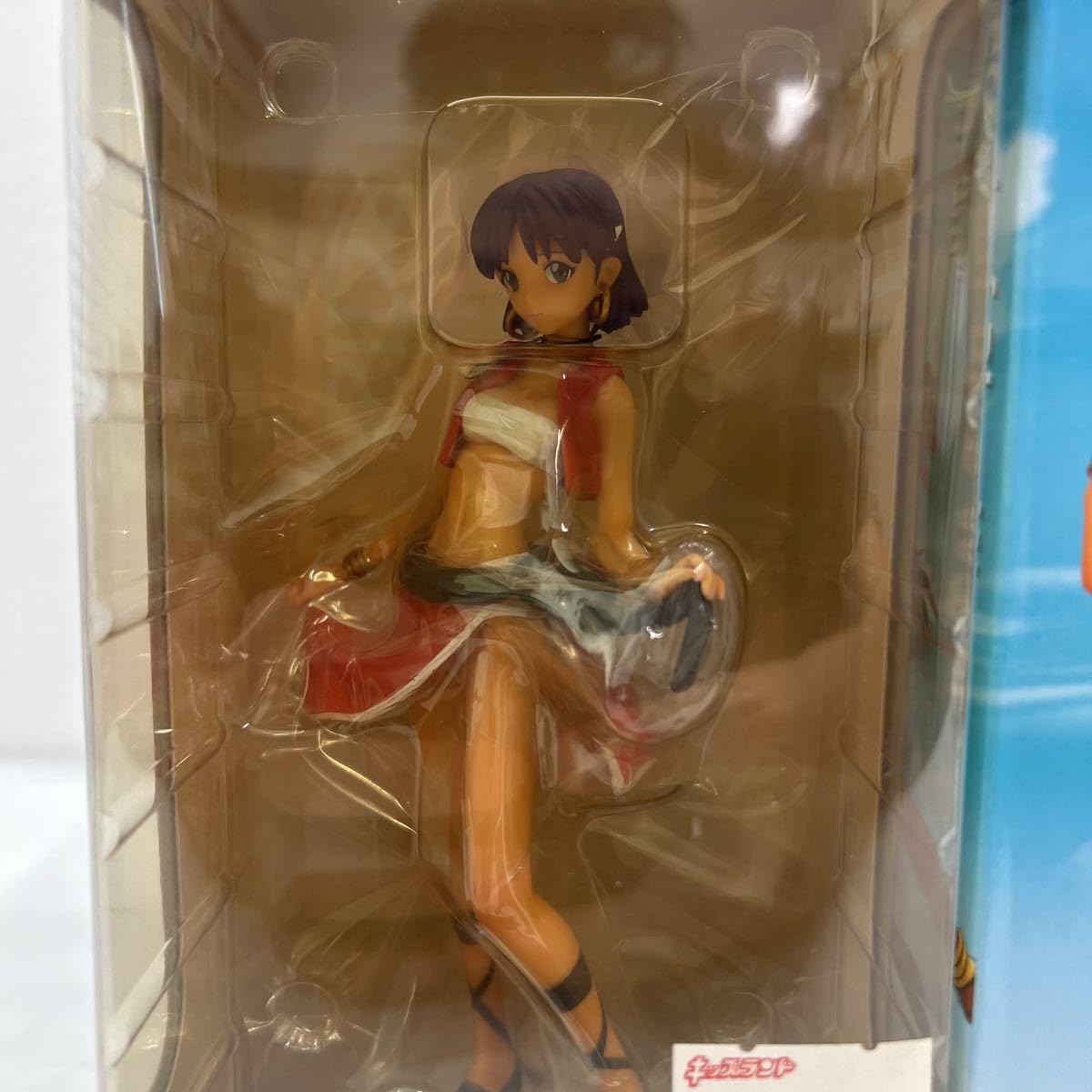 ふしぎの海のナディア　WAVE Amazon.co.jp: 未 ふしぎの海のナディア wave 1/10 リニューアル
