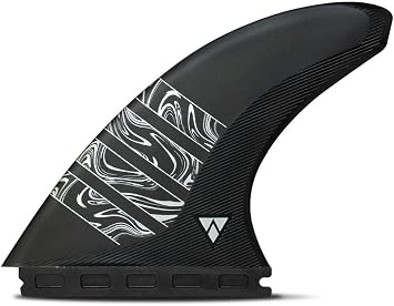 Futures 3/2 Alpha 5 Fin