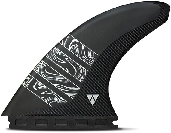 Futures 3/2 Alpha 5 Fin