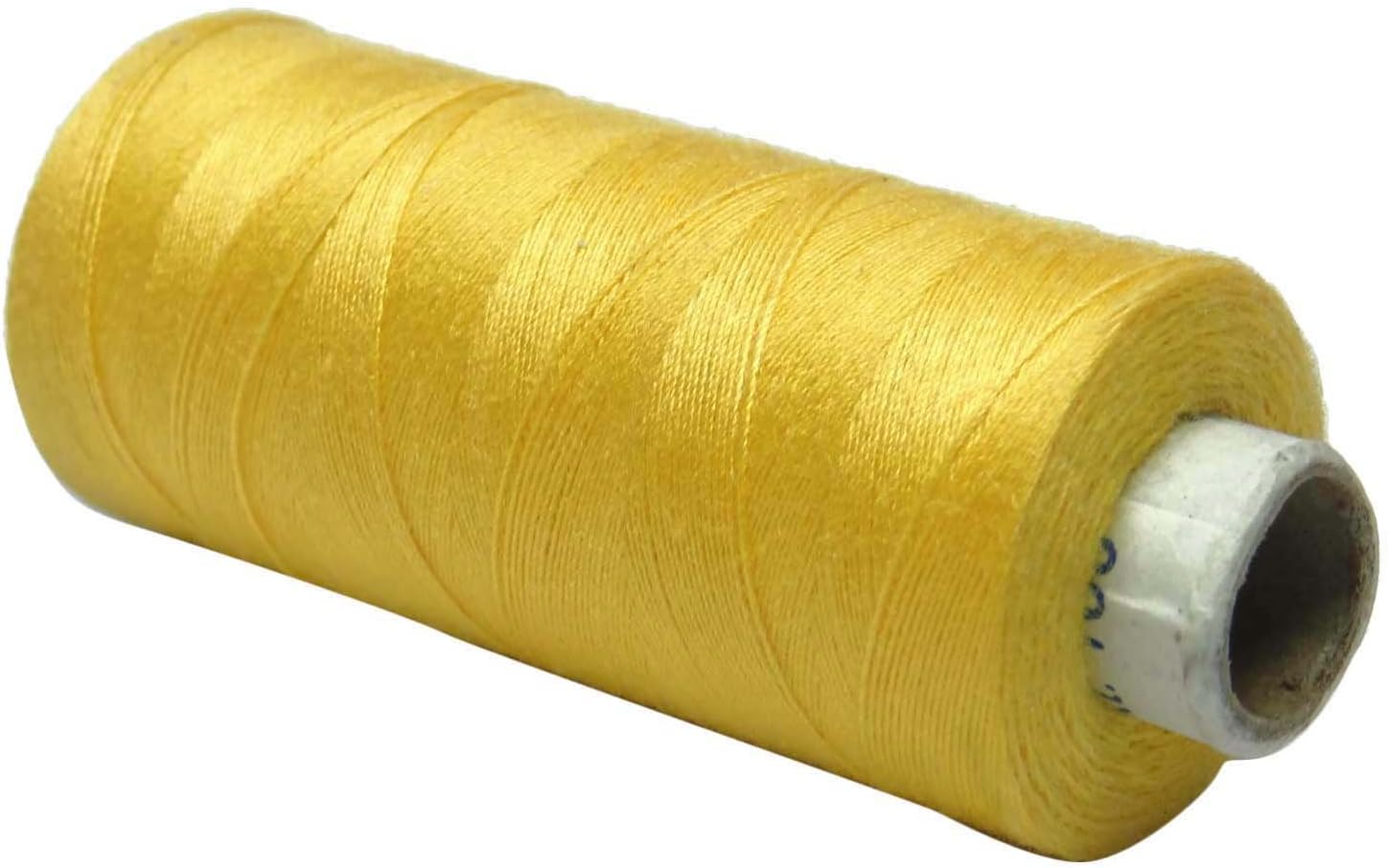 Polyester Spool New Quilting Sewing Hand Machine Supplies Grayish Blue Thread 10 Pcs