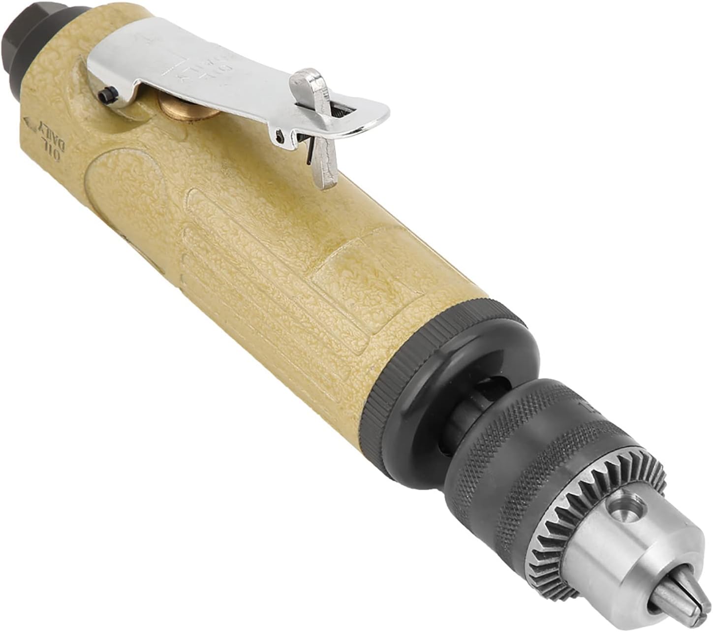 Taladro Neumático Marhynchus 3/8, 22000 RPM, Ligero, para Muebles y Mantenimiento