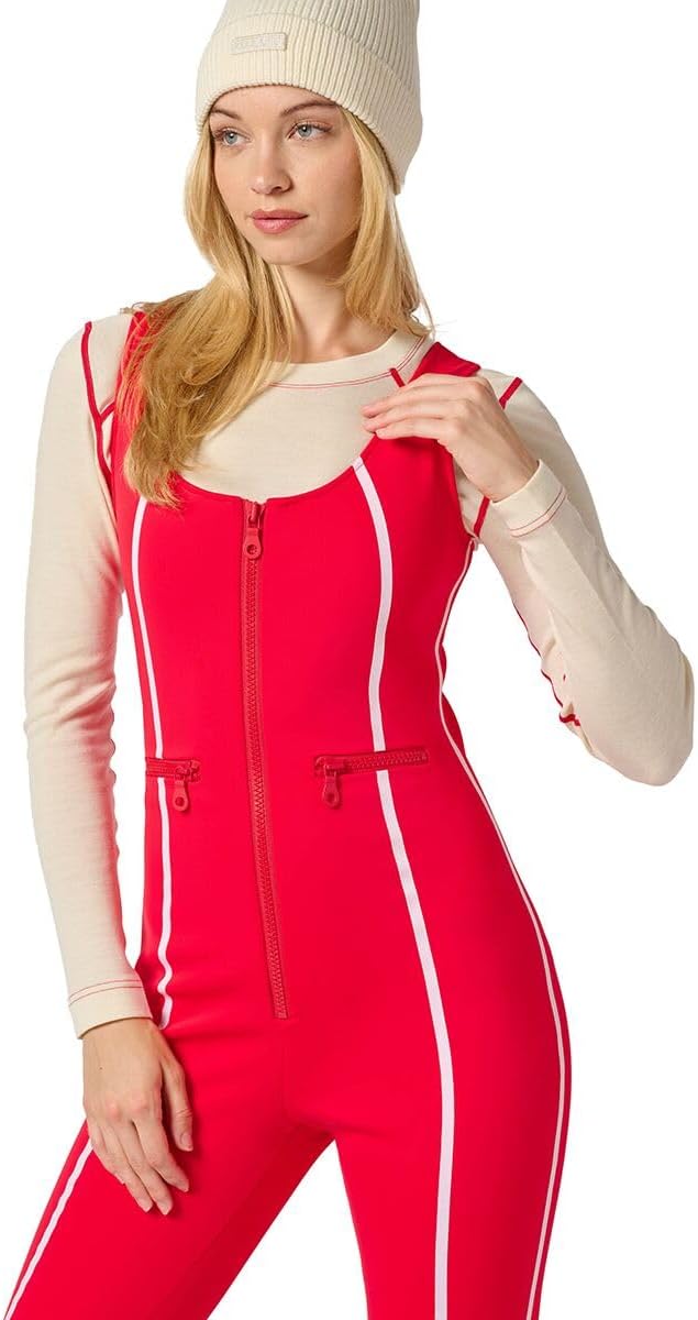 Gondola Bib in Reese