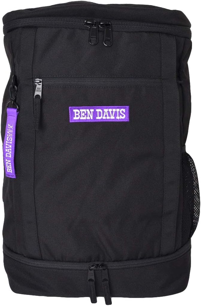 S S♡ GREGORY オールデイ ブラックタペストリー24L グレゴリー