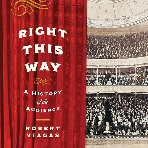 Right This Way by Robert Viagas episode artwork