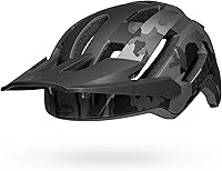 Vista 7 de Bell 4Forty Air MIPS - Cascos de bicicleta