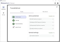 Vista 5 de Malwarebytes Premium 1 Year, 5 Device Windows, Mac OS, Android, Apple iOS, Chrome [Online Code]