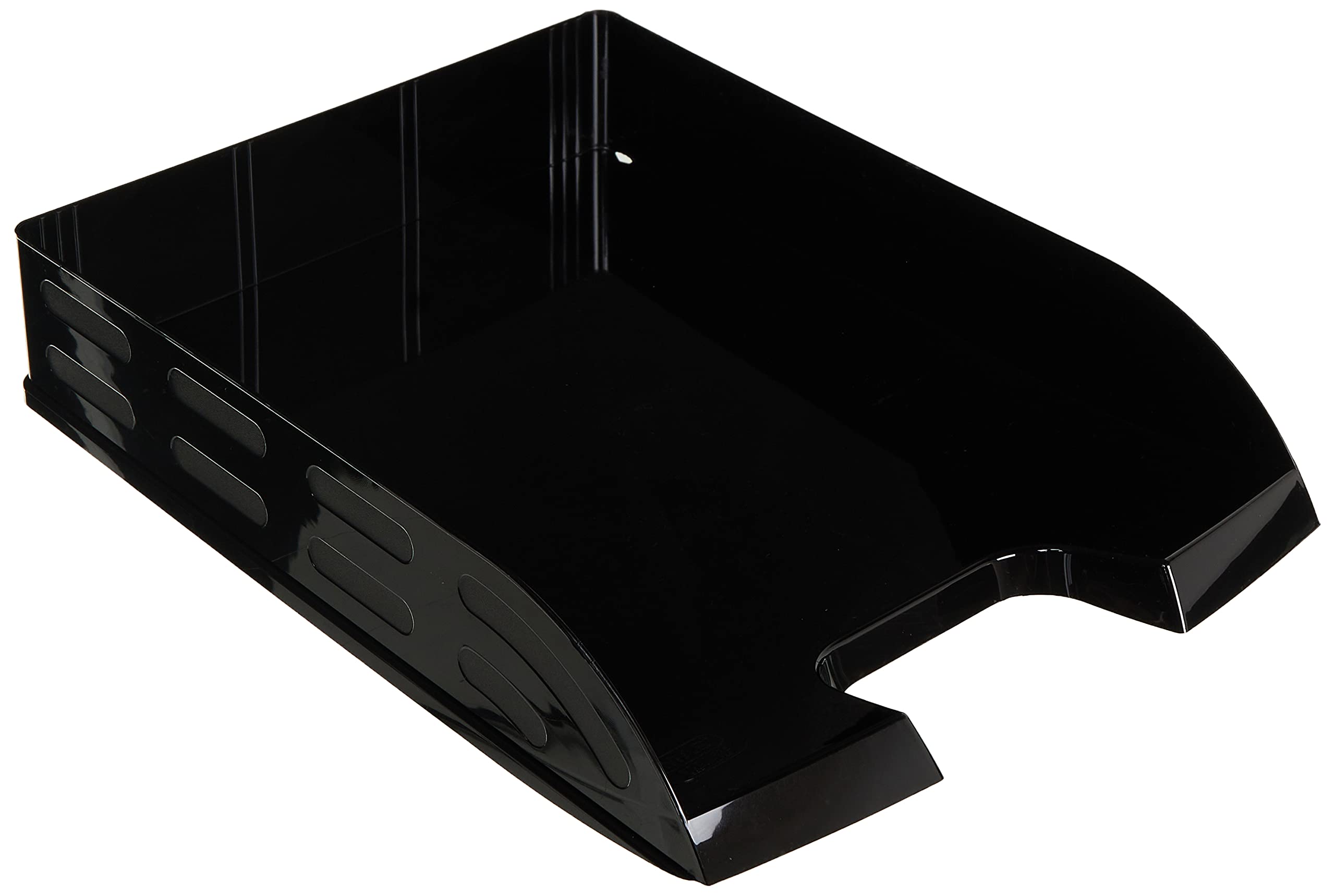 MAS Bandeja organizadora Document Tray 825, color negro