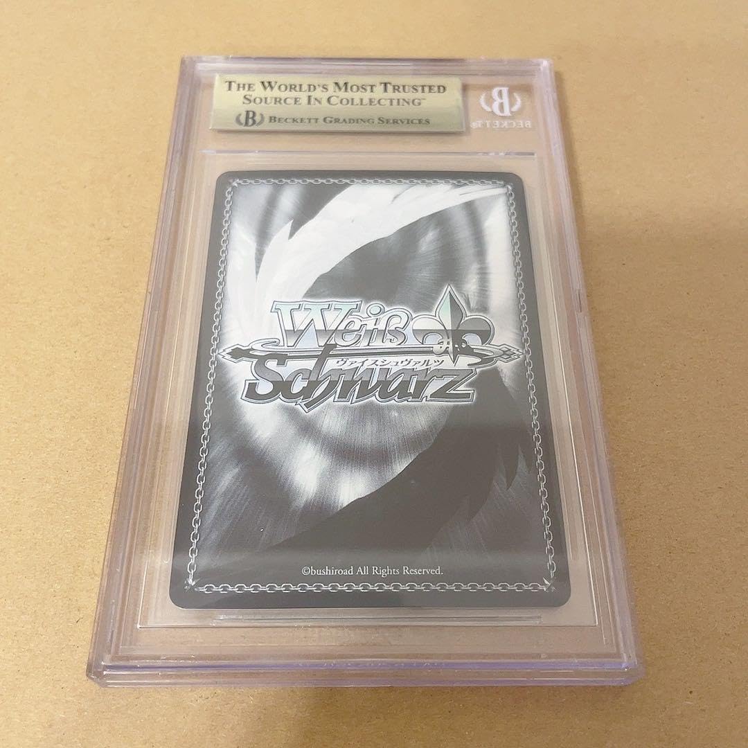 BGS10 ソビエツカヤ•ロシア BGS10 ヴァイスシュヴァルツソビエツカヤ