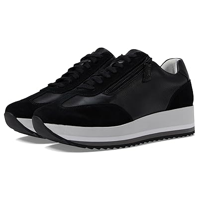 Johnston & Murphy Gracie Side Zip Women