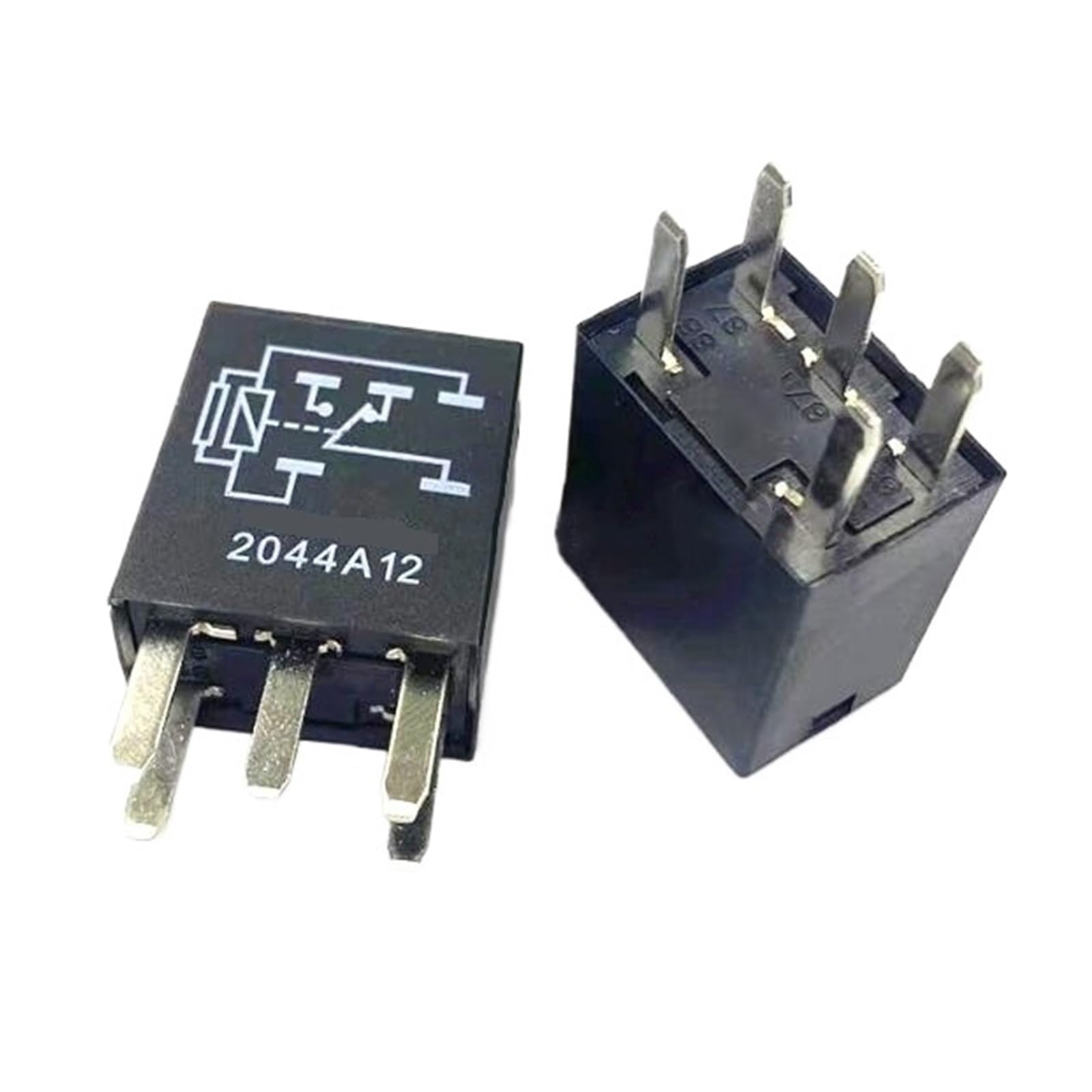 Relay 12V 35A 5PIN 05269988AA commutateur automobile