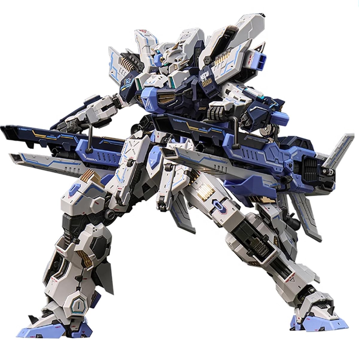 ミツル ロボット型フィギュア 約10cm Amazon | TAMASHII NATIONS GX-26 ダブラスM2 | フィギュア