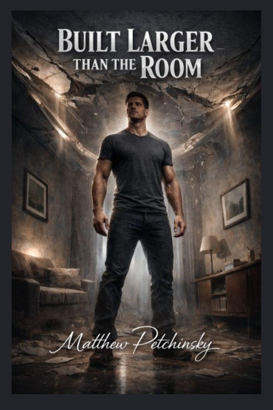 Built Larger Than the Room
