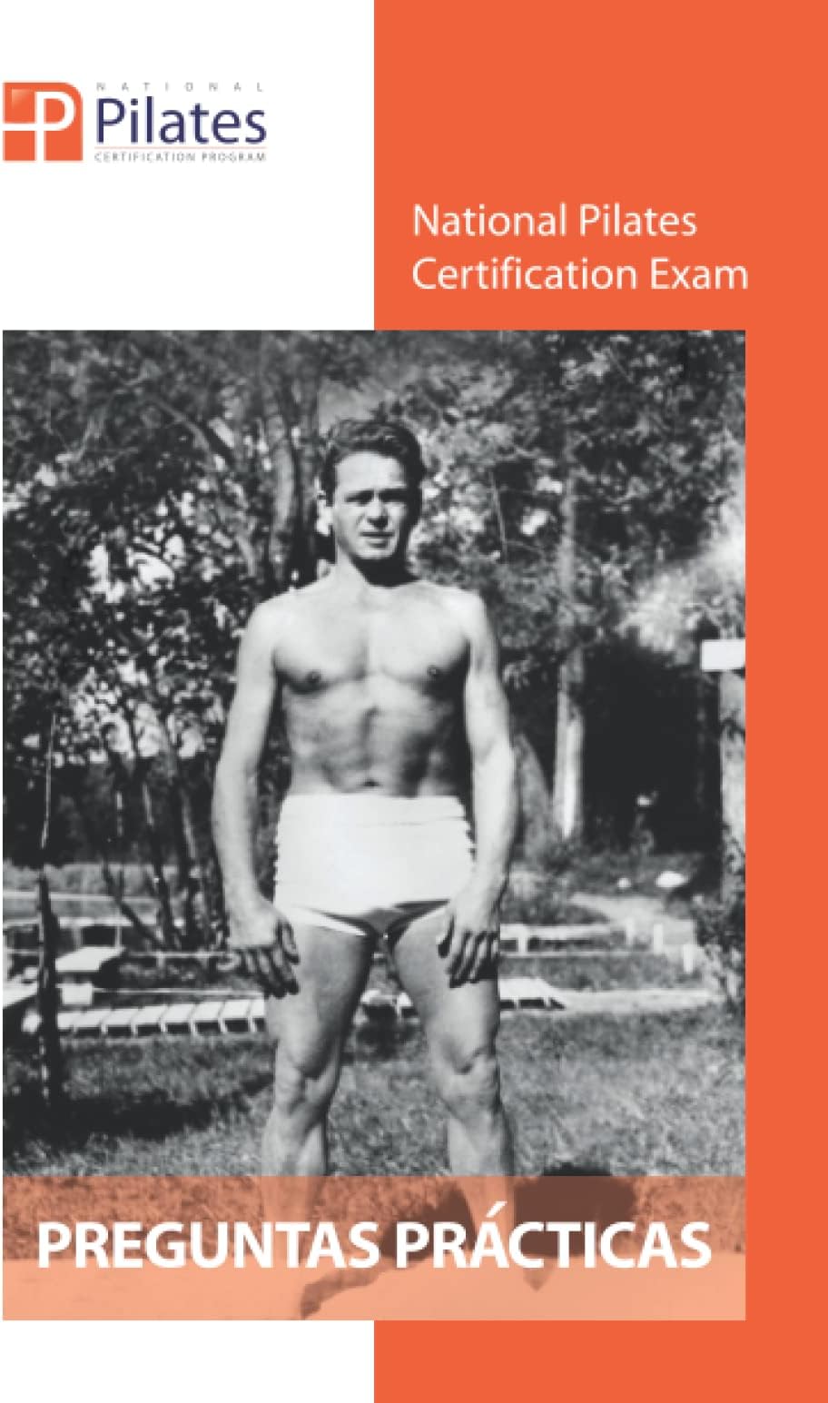 National Pilates Certification Program - Preguntas Practicas