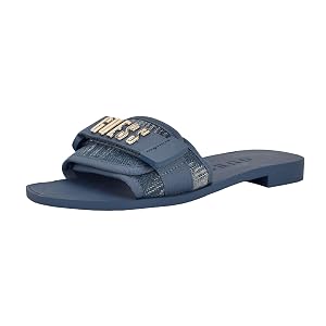 Guess Womens Elyze Sandal