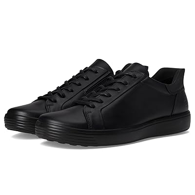 ECCO Soft 7 Easy Slip Sneaker Men