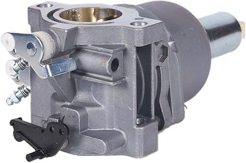 Miniatura 7 de 594605 Kit de afinación de carburador para Nikki 792036 795366 594601 695353 697216 698945 Reemplaza 791886 303777 594492 31P677 31P977 7 motores