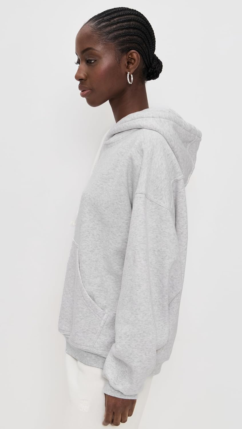 Free People Women's Final Call Hoodie - Image 5