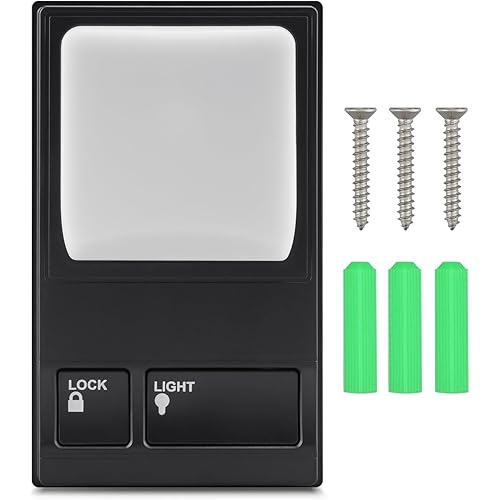 378LM 378LMC Wireless Control Panel Fit for LiftMaster, Chamberlain, Sears Craftsman 315MHz Security+ Garage Door Openers Manufacturered After 2005