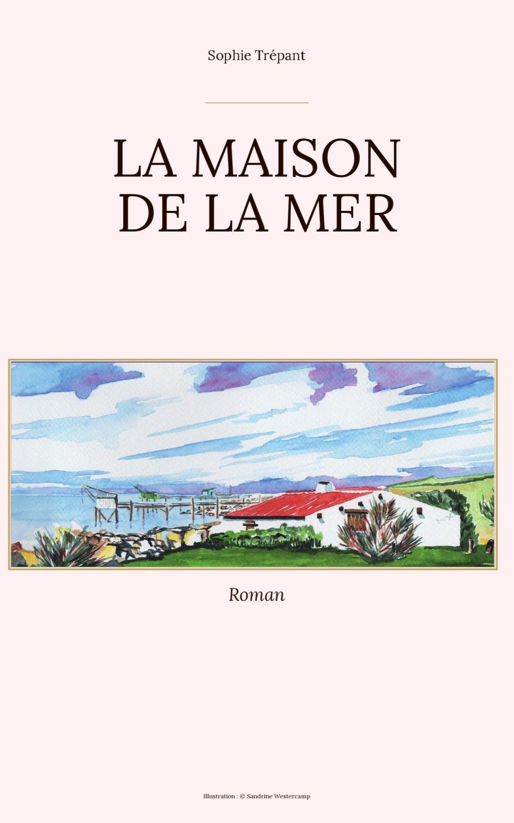 La Maison de la mer