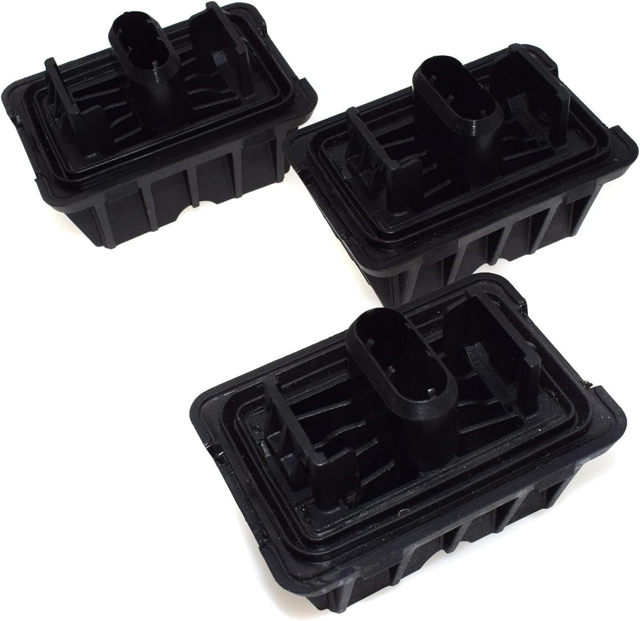 3Pcs Jack Pads Under Car Support for BMW 328i 328xi 335i 335is M3 51717164761