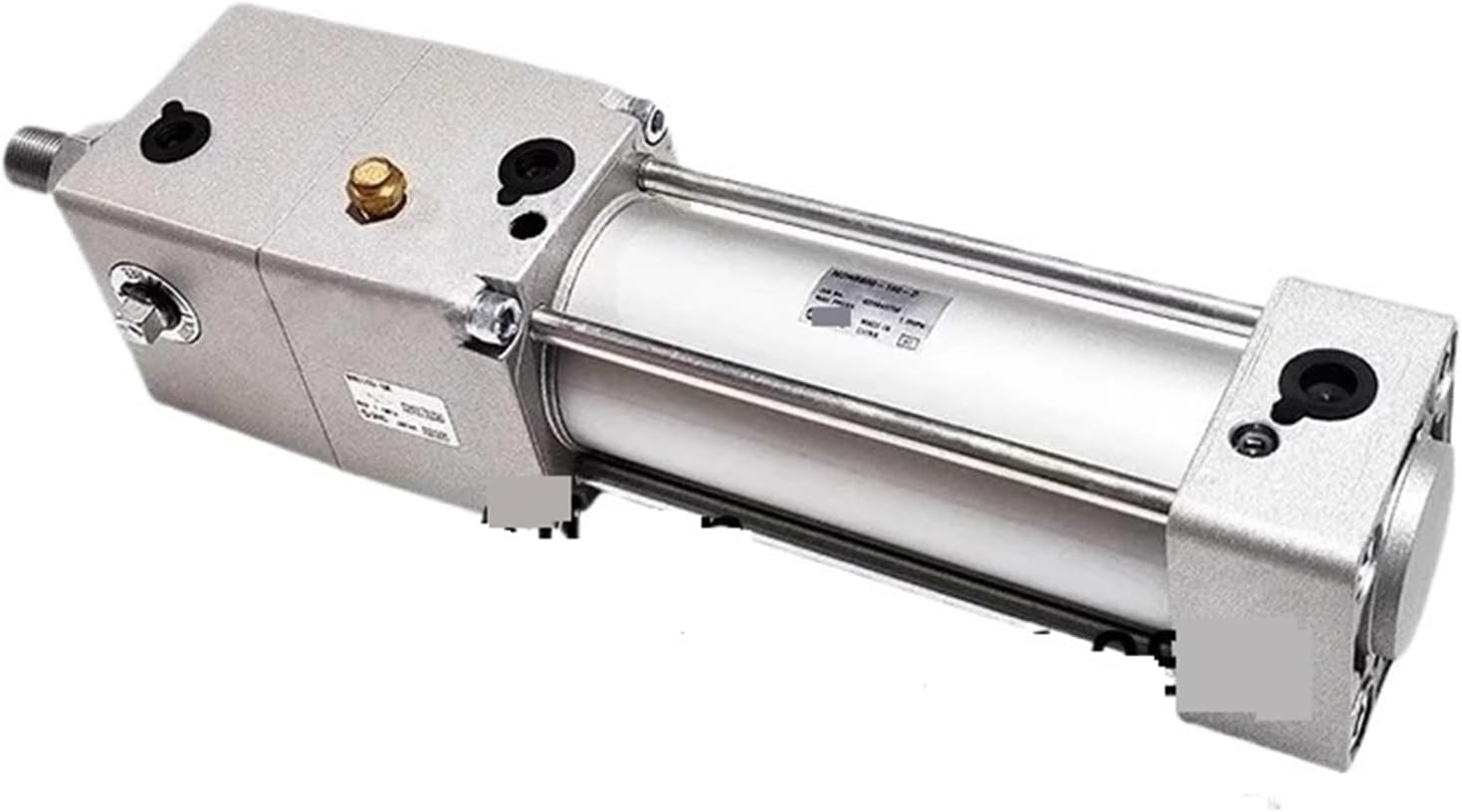 1pcs Locking Cylinder MNBB/MDNBB MDNBB32-200-D MDNBB32-50-D MDNBB32-75-D MDNBB32-100-D MDNBB32-125-D MDNBB32-150-D MDNBB32-175-D(Mdnbb32-250-d)