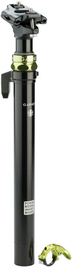DVO Garnet Dropper Seatpost 31.6mm - 150mm Drop