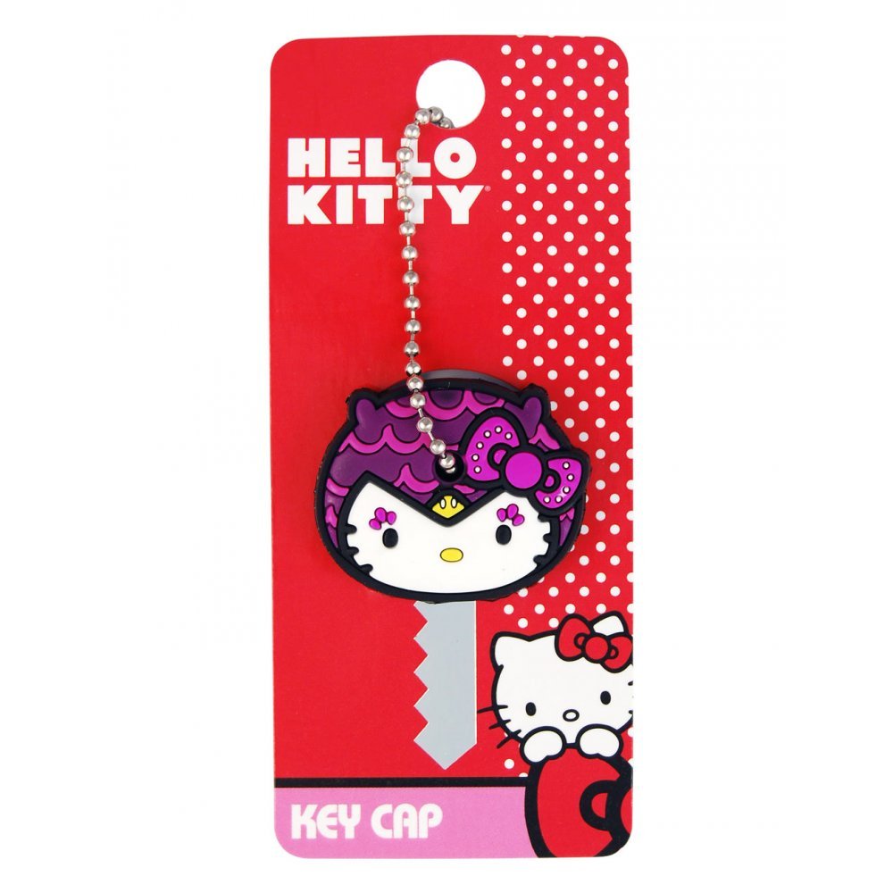 Hello Kitty Sanrio Purple OWL KEY CAP Keycap