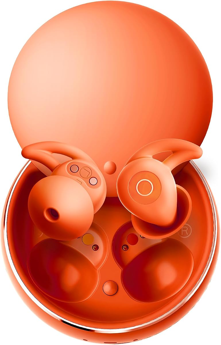 Sleepals Micro Sleep Earbuds