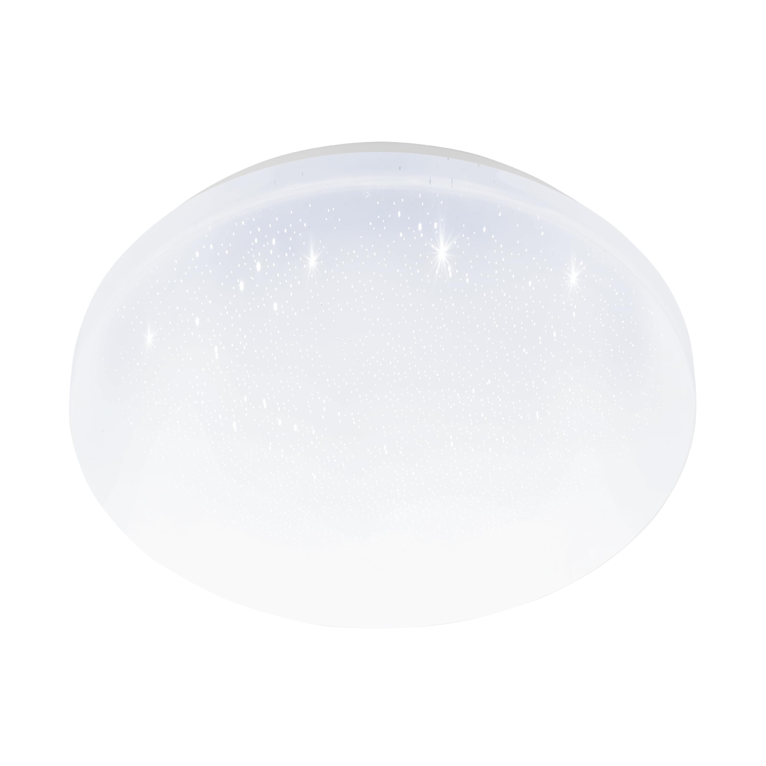 Eglo Flush LED Ceiling lamp Pogliola-E