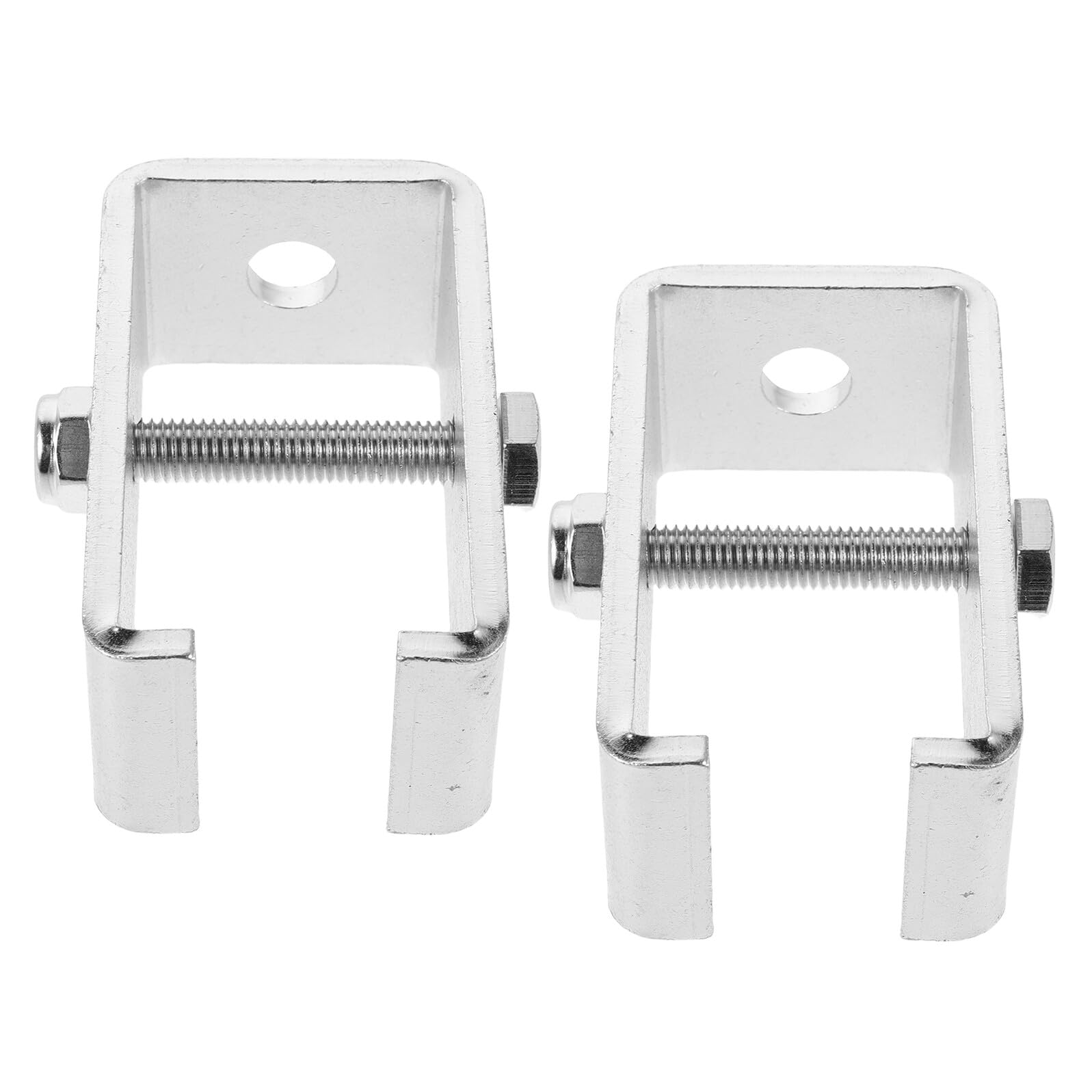 Support de montage Baluue en acier inoxydable pour optimiser votre entrepôt