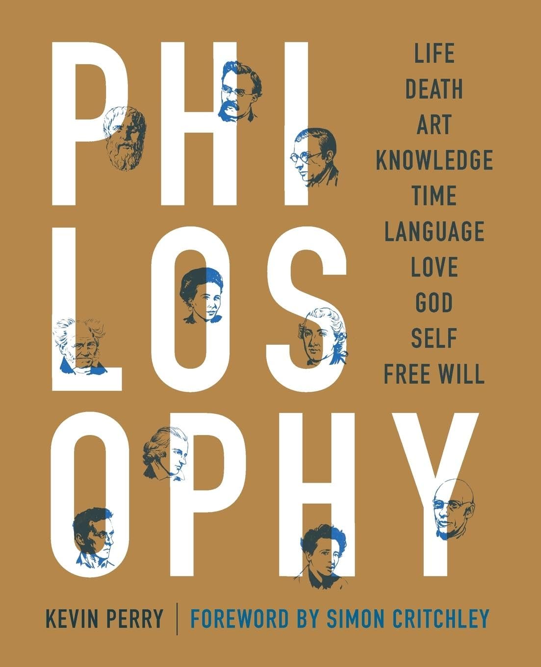 Philosophy Paperback – August 14, 2015