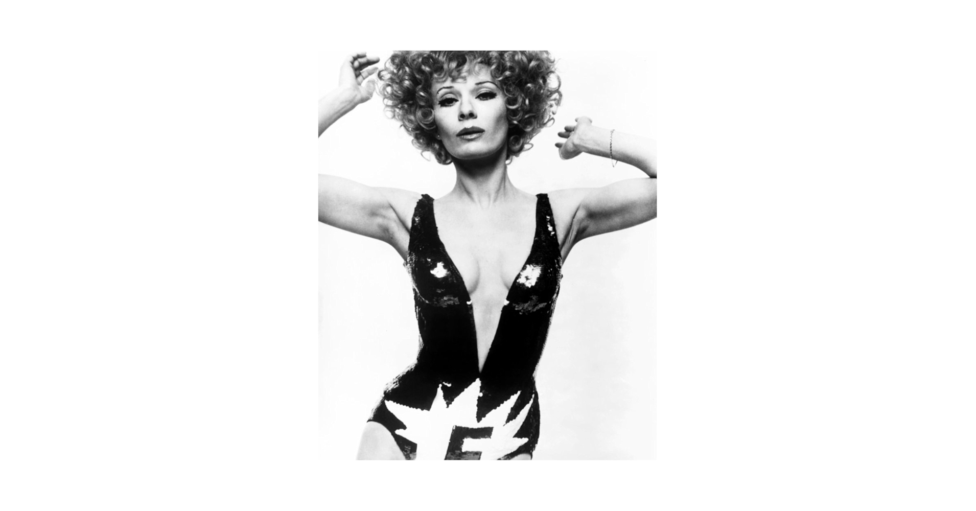 Amazon.com: Mr Freedom (Aka Mister Freedom) Delphine Seyrig