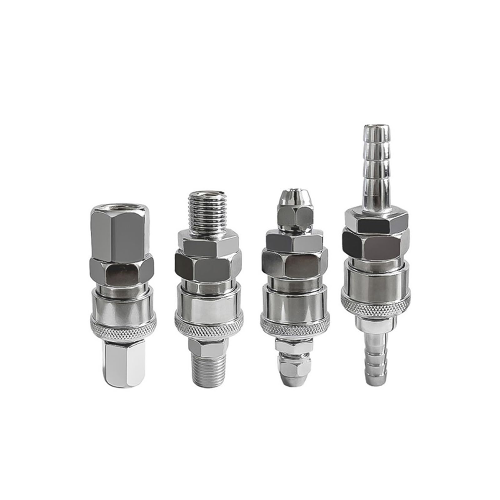1-piece Pneumatic Connector SP PP SM PM SH PH FF PF 30 40(PP,40)