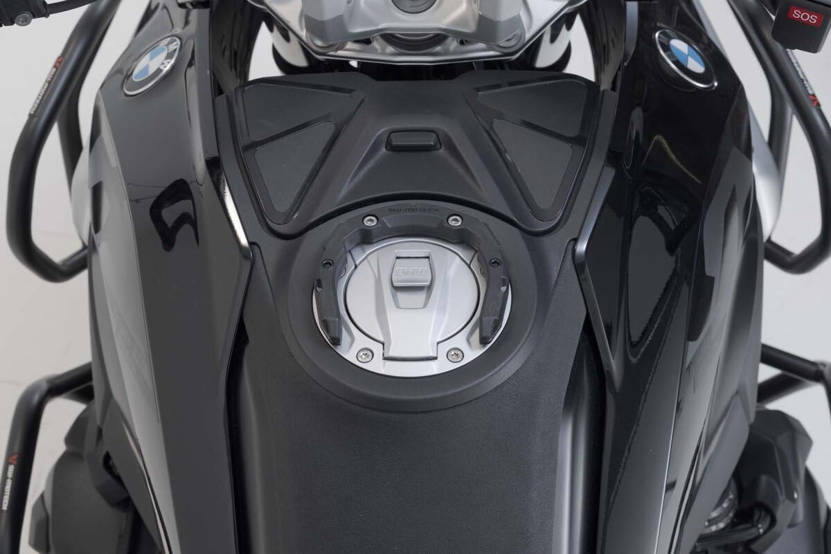 SW-MOTECH Pro Tankring für BMW R 1300 GS Schwarz