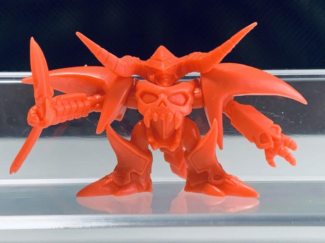 Amazon.co.jp: 魔神英雄伝ワタル 消しゴム 3 : 文房具・オフィス用品