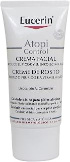 Eucerin Atopicontrol Daily Cream 50ml