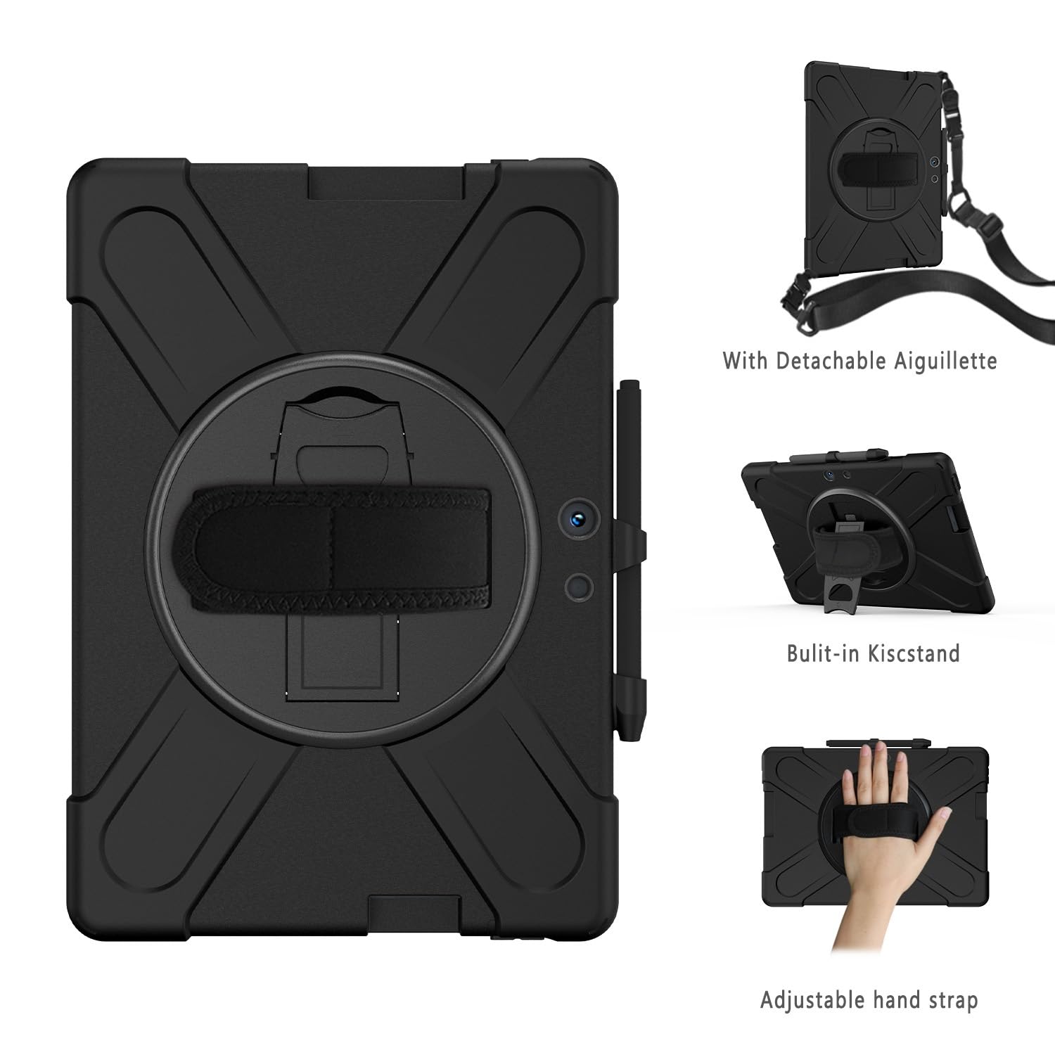Amazon.co.jp: ウルトラスリムケース Microsoft Surface Pro X
