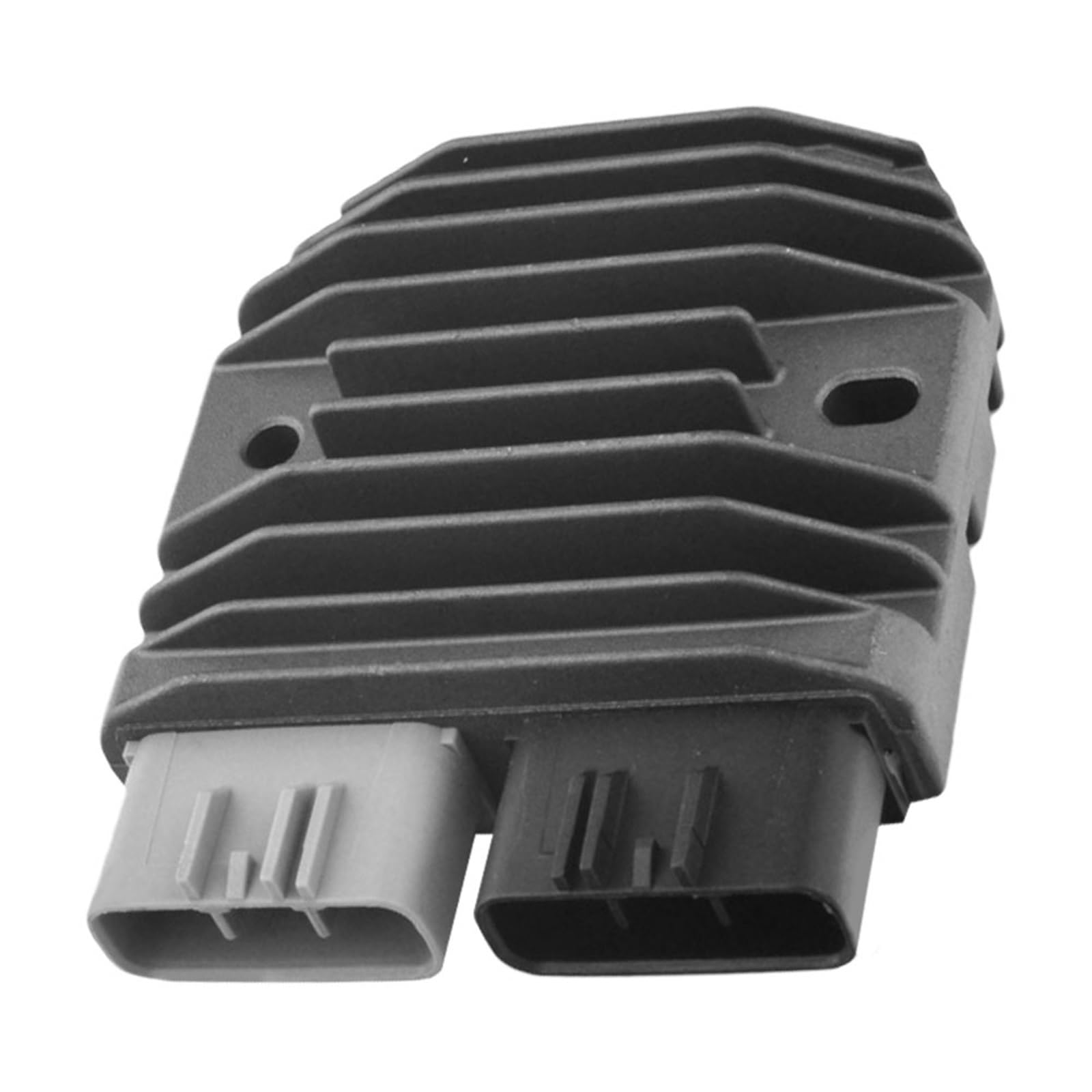 For YZF-R1 2002-2014 1D7-81960-00-00 Motorcycle Voltage Regulator Rectifier Ignitor Box Voltage Regulator Rectifier Kit Compat