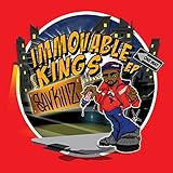 Saturday Morning Cartoon