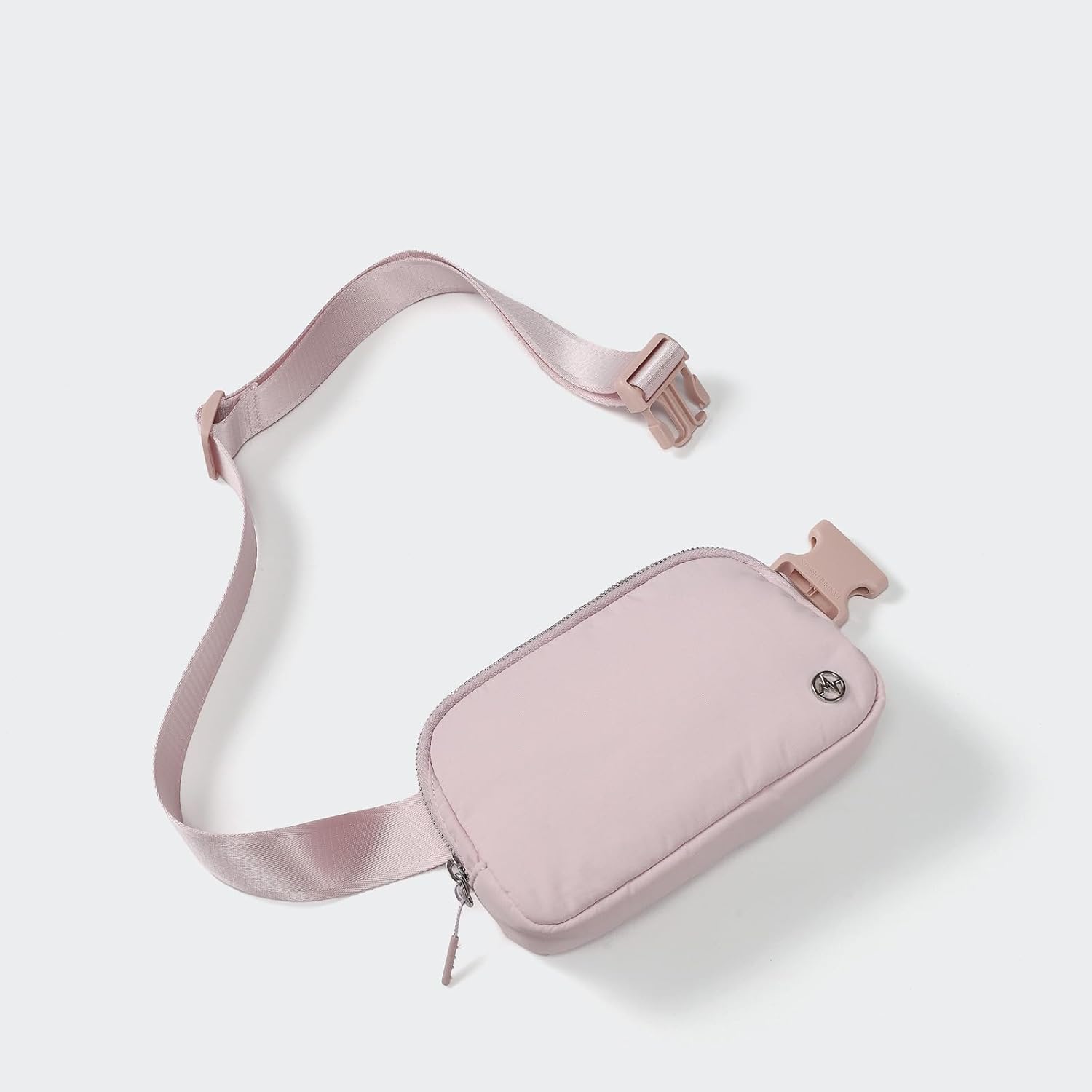 Pander Unisex Belt Bag Fanny Pack for Women with Adjustable Strap, Small Waist Pouch for Workout Running Traveling Hiking - Image 2