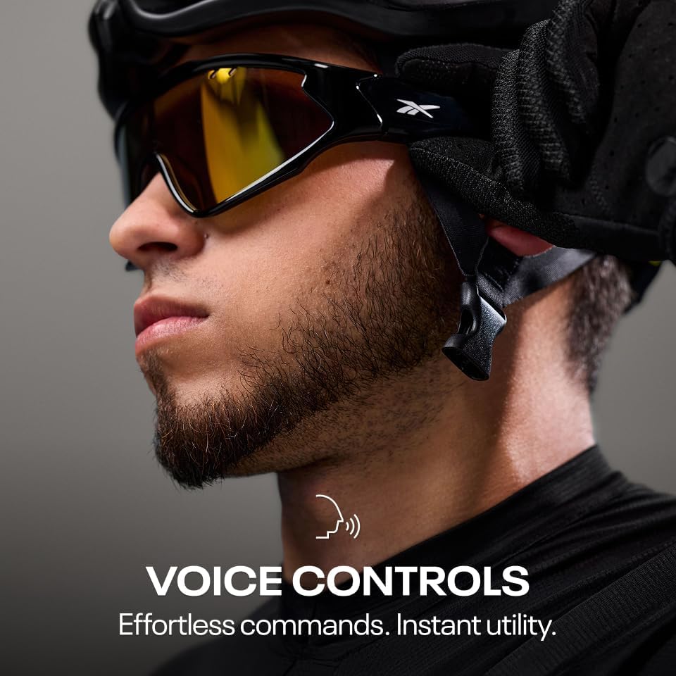 Sunglasses Rbop Reebok Crossfit Sunglasses Black Reebok Crossfit