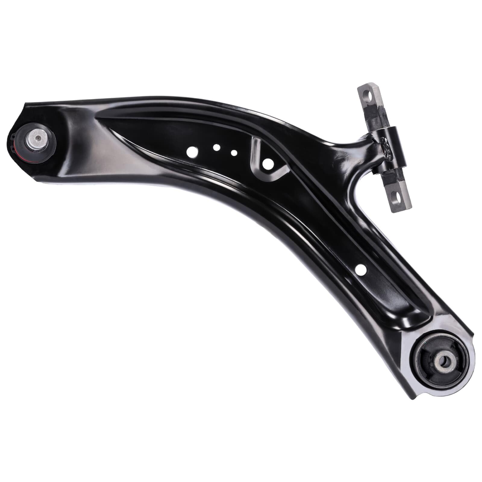 FEBI BILSTEIN Guidon (suspension de roue) 179809 | Compatible avec Koleos II (HC_), X-Trail III (T32_, T32R, T32RR)