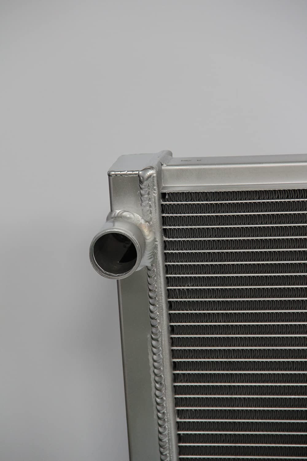 Amazon.com: ZC716 3 Rows All Aluminum Radiator Fit 73-87 Chevy