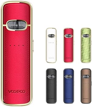 Vmate 本体 Amazon | JUSTKEY 電子タバコ VOOPOO VMATE E pod Kit ポッド型 MTL